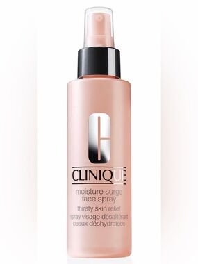 Clinique Moisture Surge Face Spray - Hydrating Mist